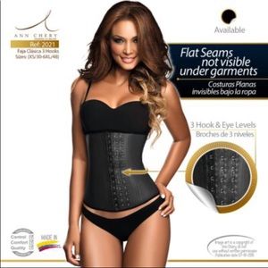 Ann Chery Waist Trainer size 36